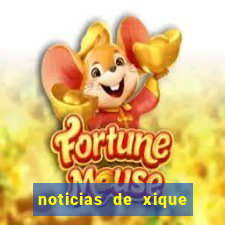 noticias de xique xique ba